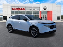 2026 Nissan Murano SL SUV
