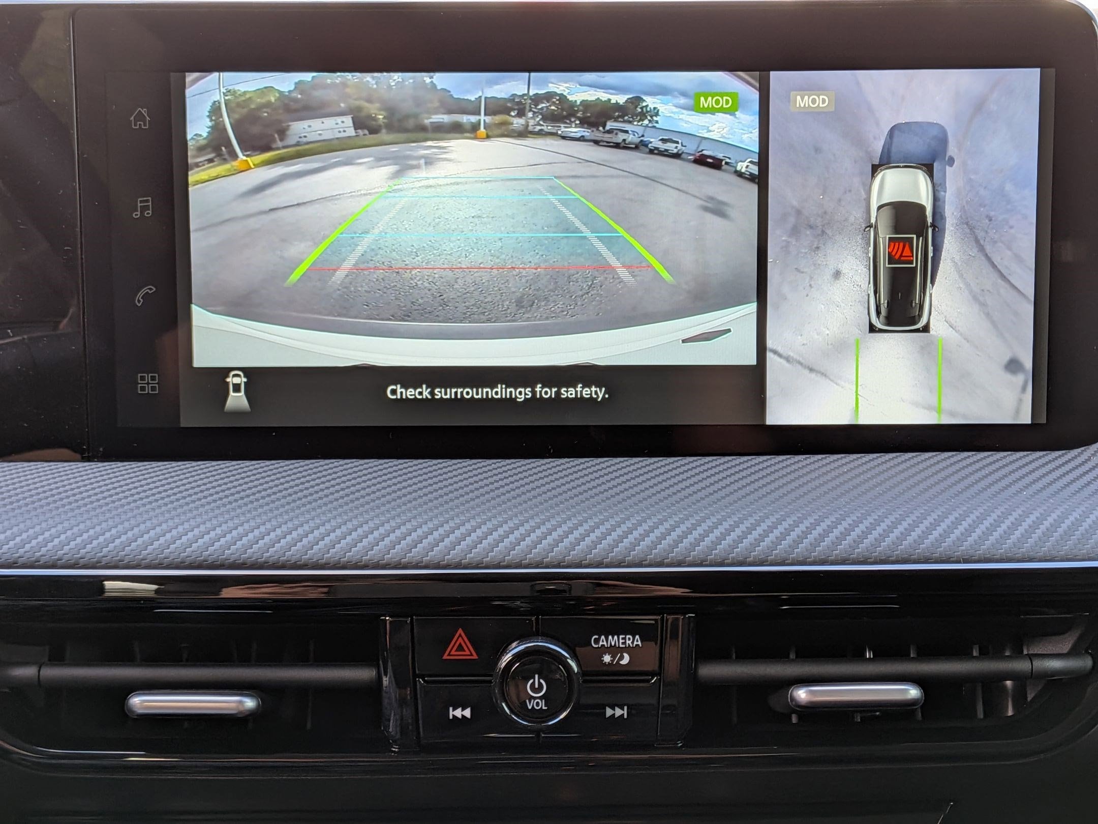 2026 Nissan KICKS SR - Photo 21