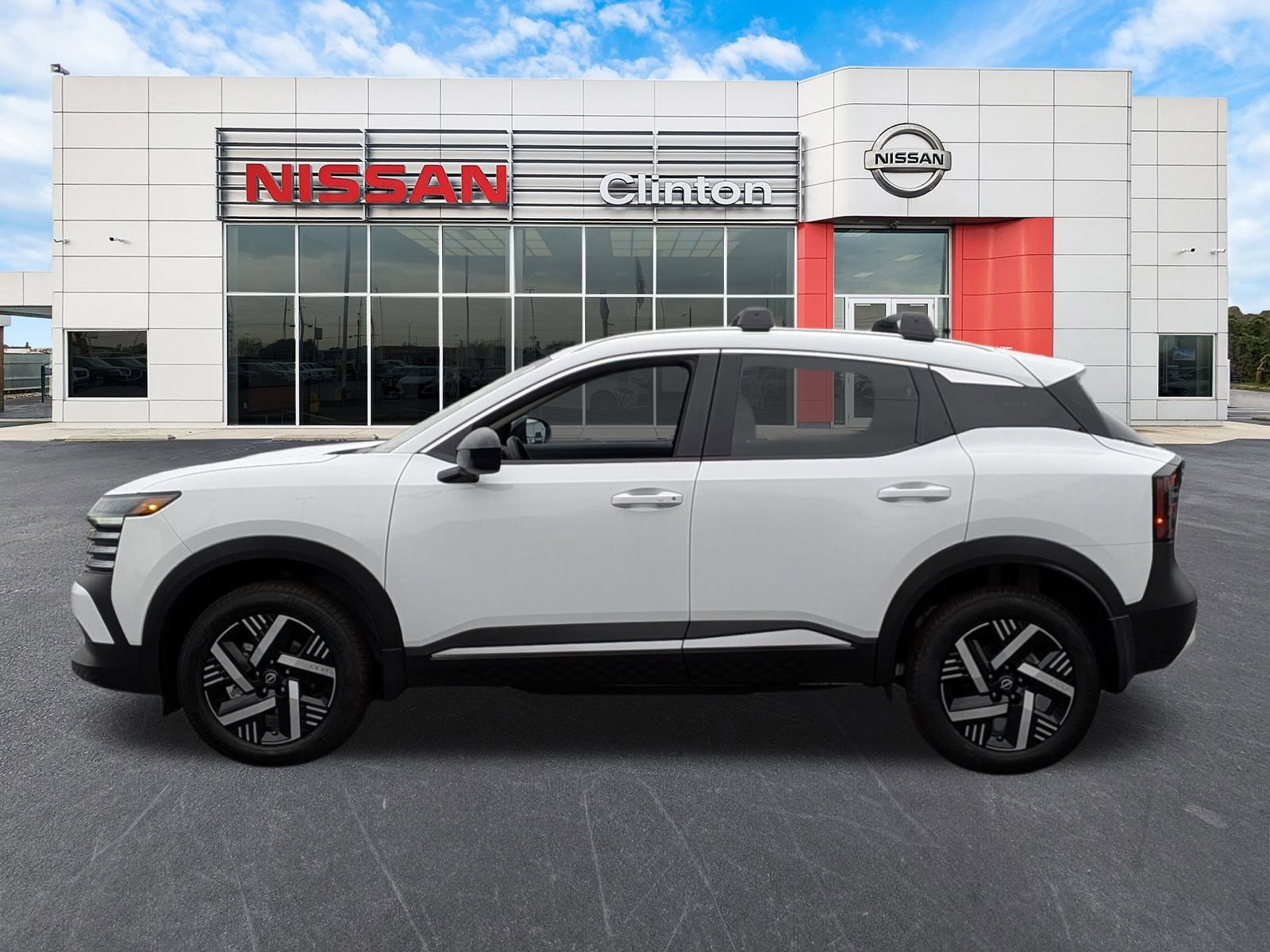 2026 Nissan KICKS SV - Photo 6