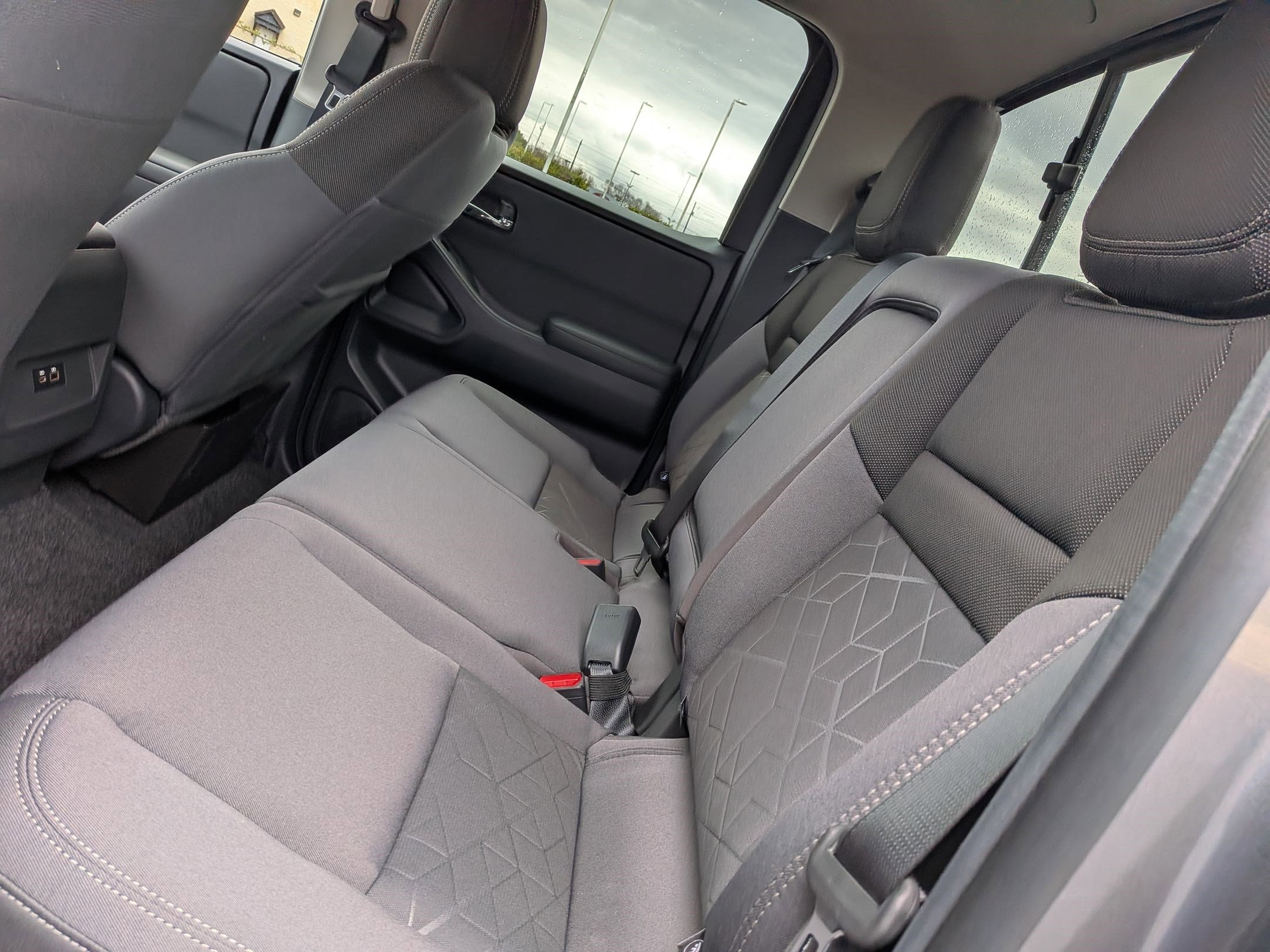 2026 Nissan Frontier SV - Photo 25