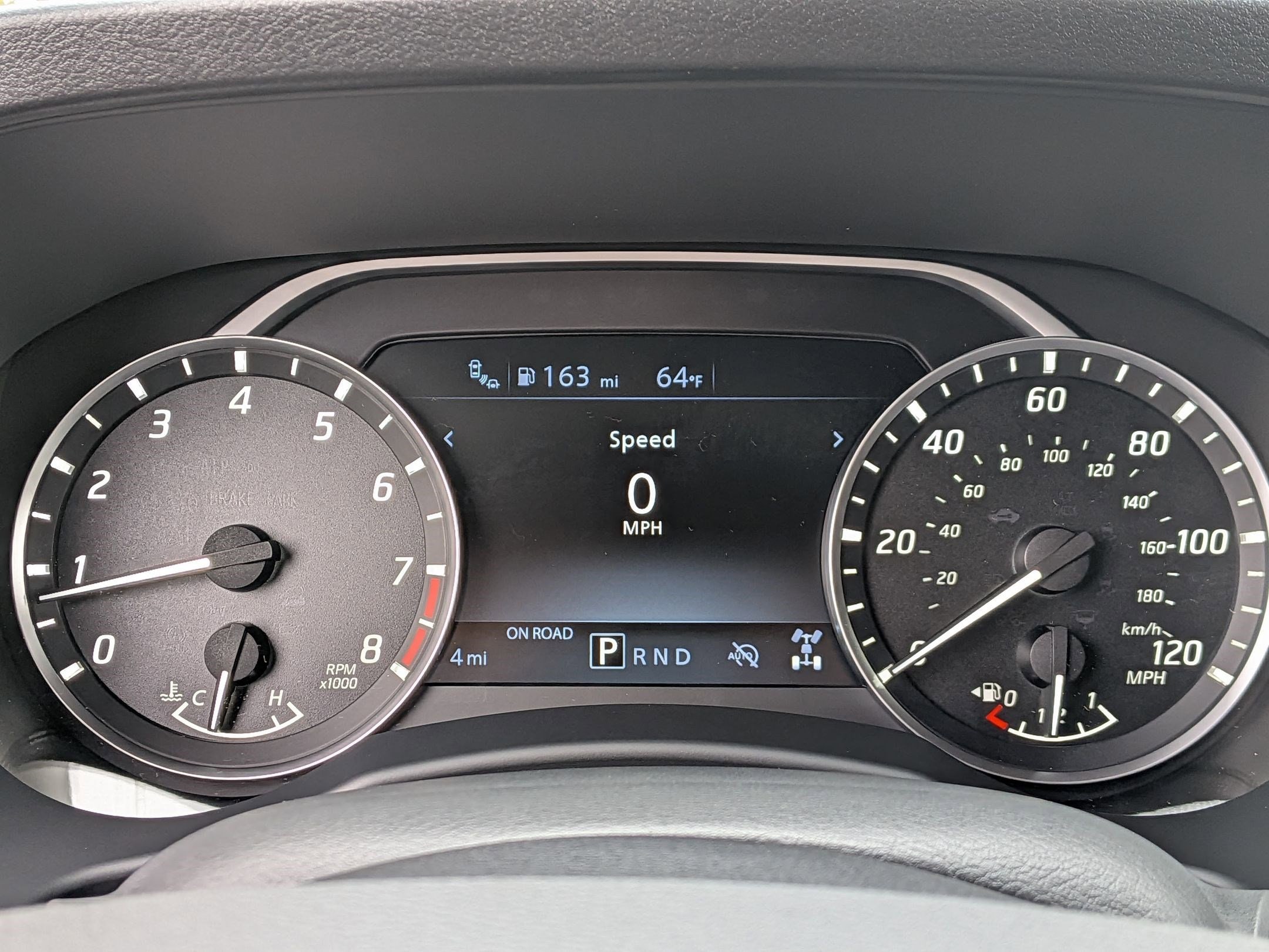 2026 Nissan Frontier SV - Photo 17