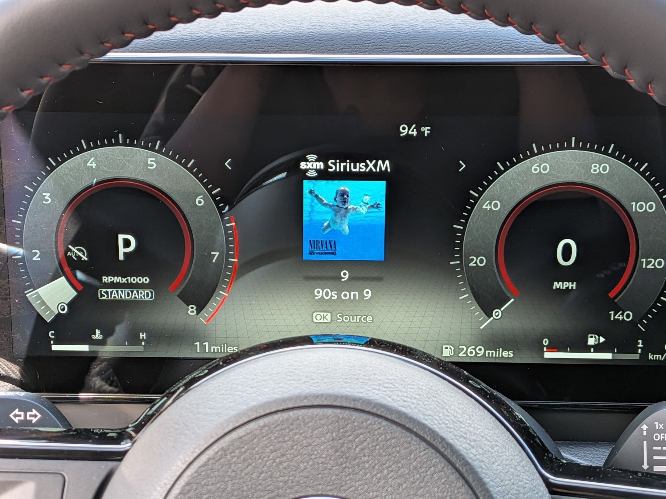 2026 Nissan KICKS SR - Photo 17