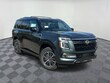  Nissan Armada
