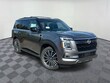  Nissan Armada