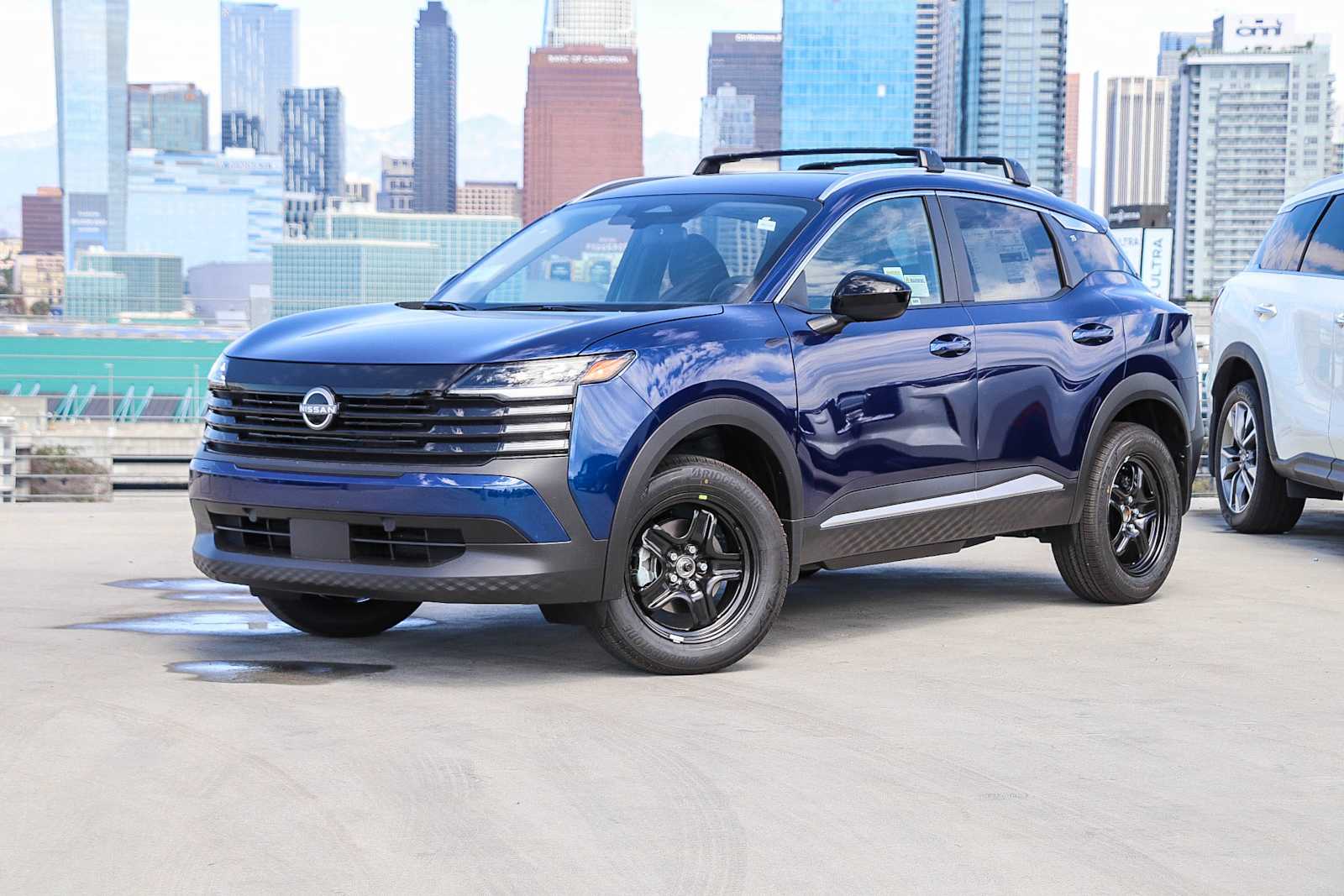 2027 Nissan KICKS