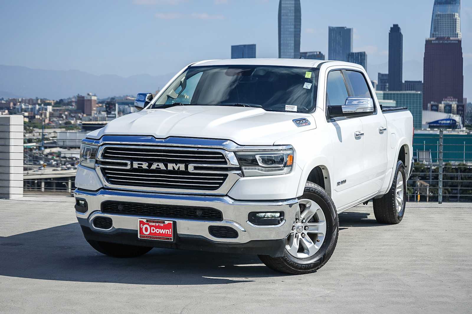2022 RAM 1500 Pickup