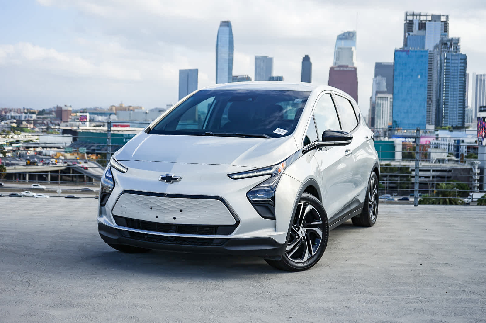 2023 Chevrolet Bolt EV 2LT