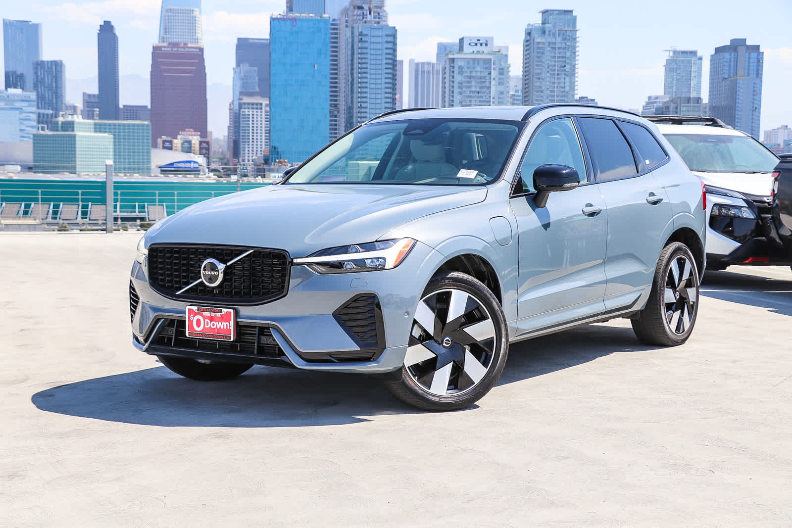 2023 Volvo XC60