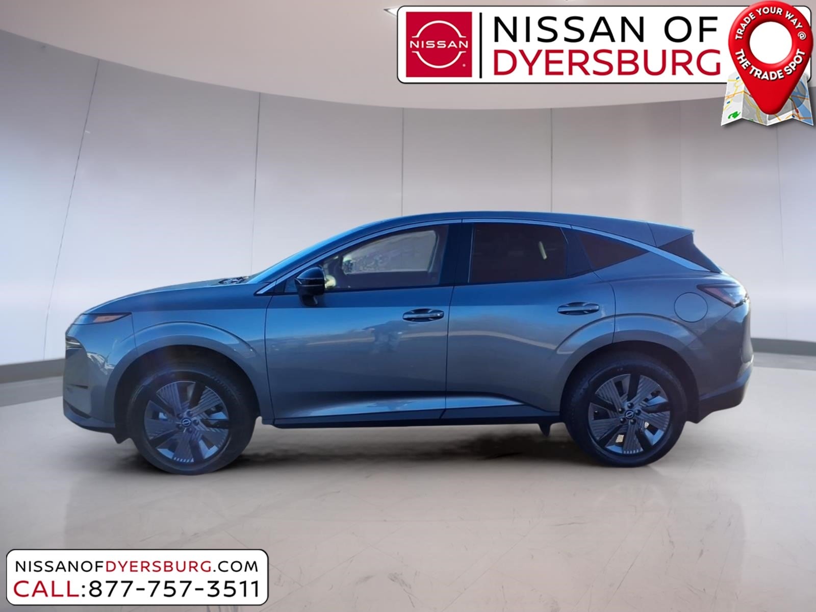2026 Nissan Murano SL - Photo 6