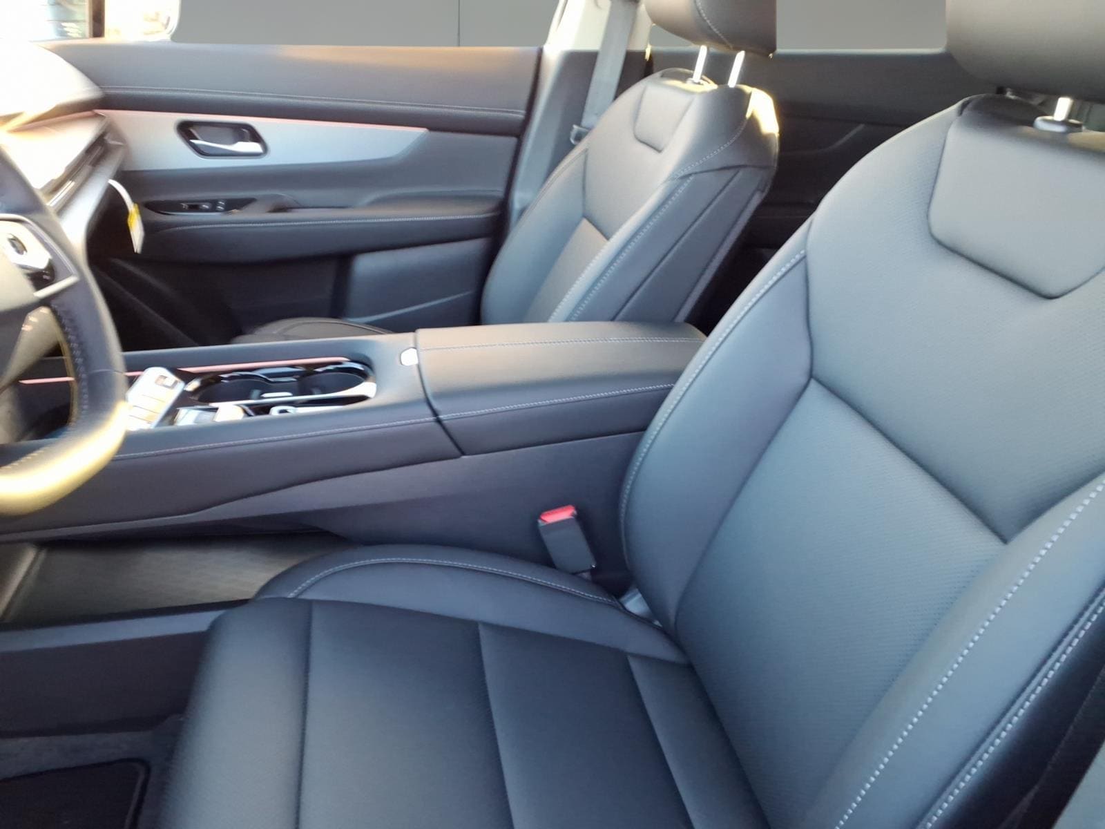 2026 Nissan Murano SL - Photo 12