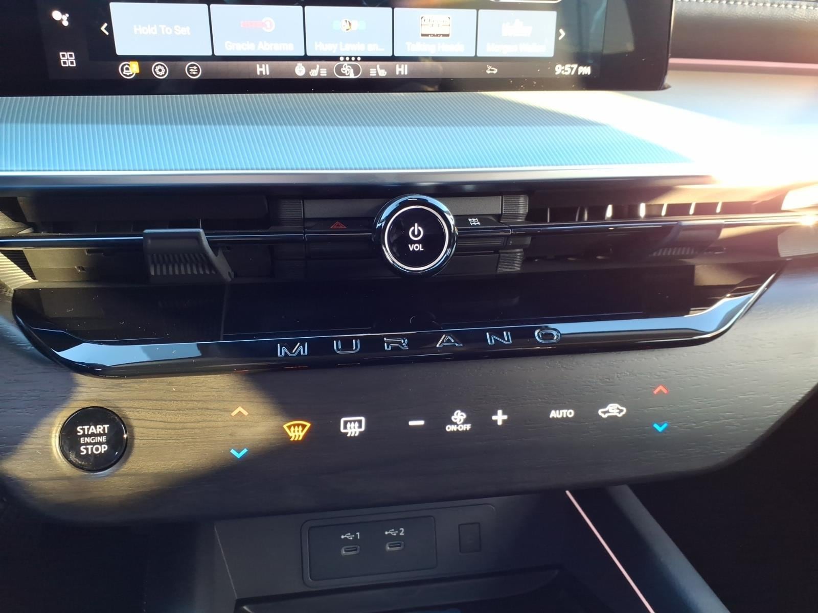 2026 Nissan Murano SL - Photo 19