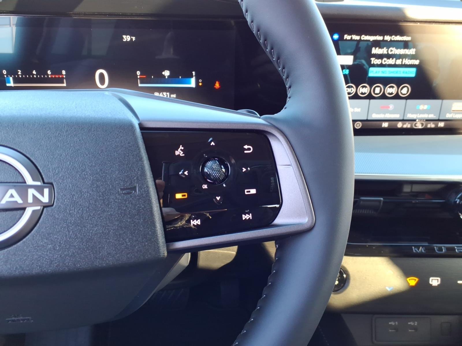 2026 Nissan Murano SL - Photo 16