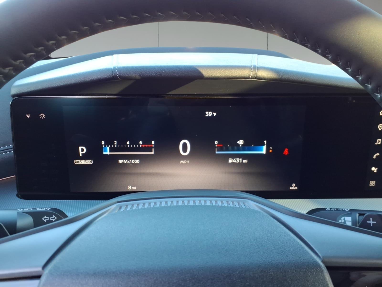 2026 Nissan Murano SL - Photo 17