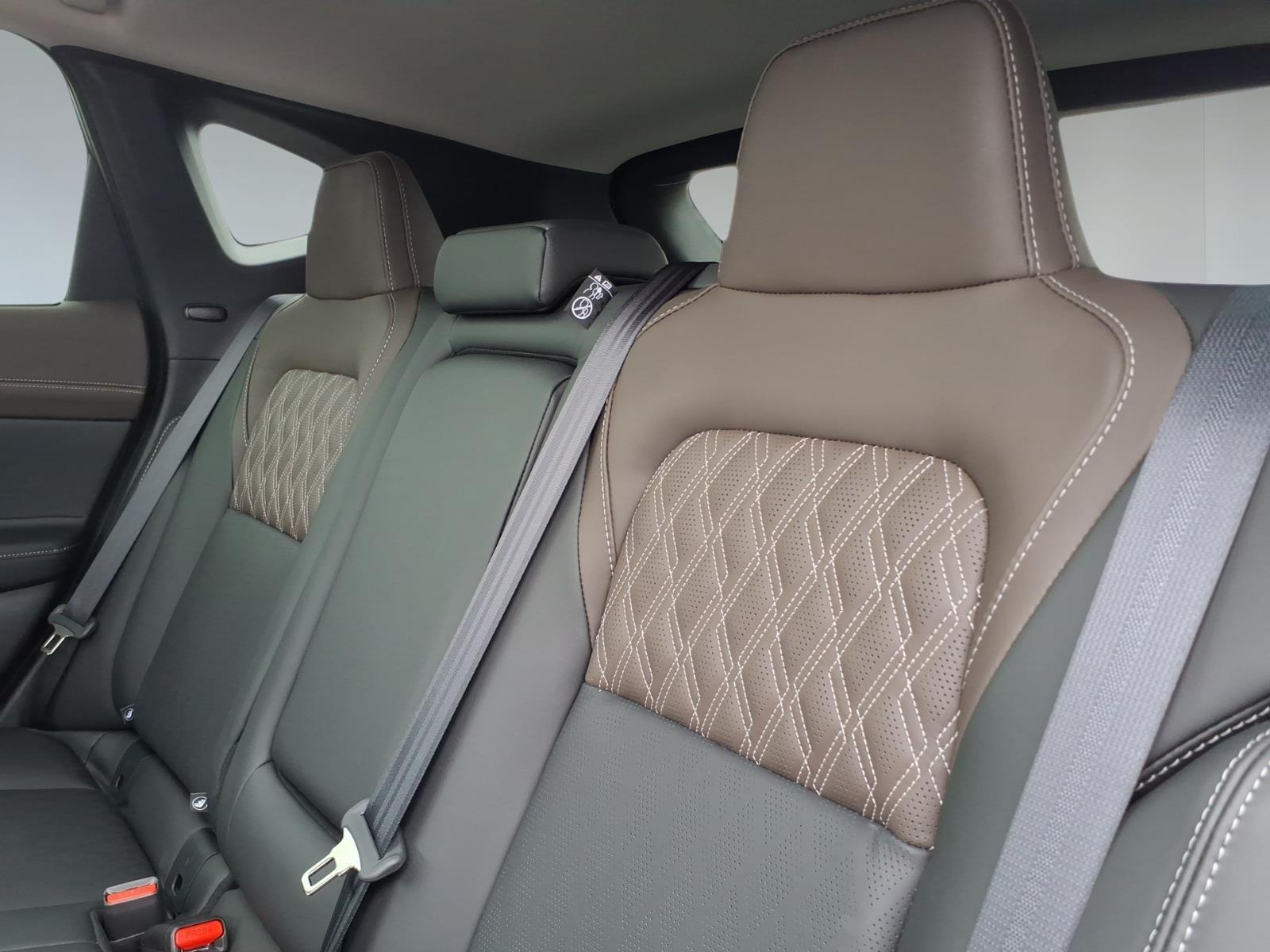 2026 Nissan Murano Platinum - Photo 10