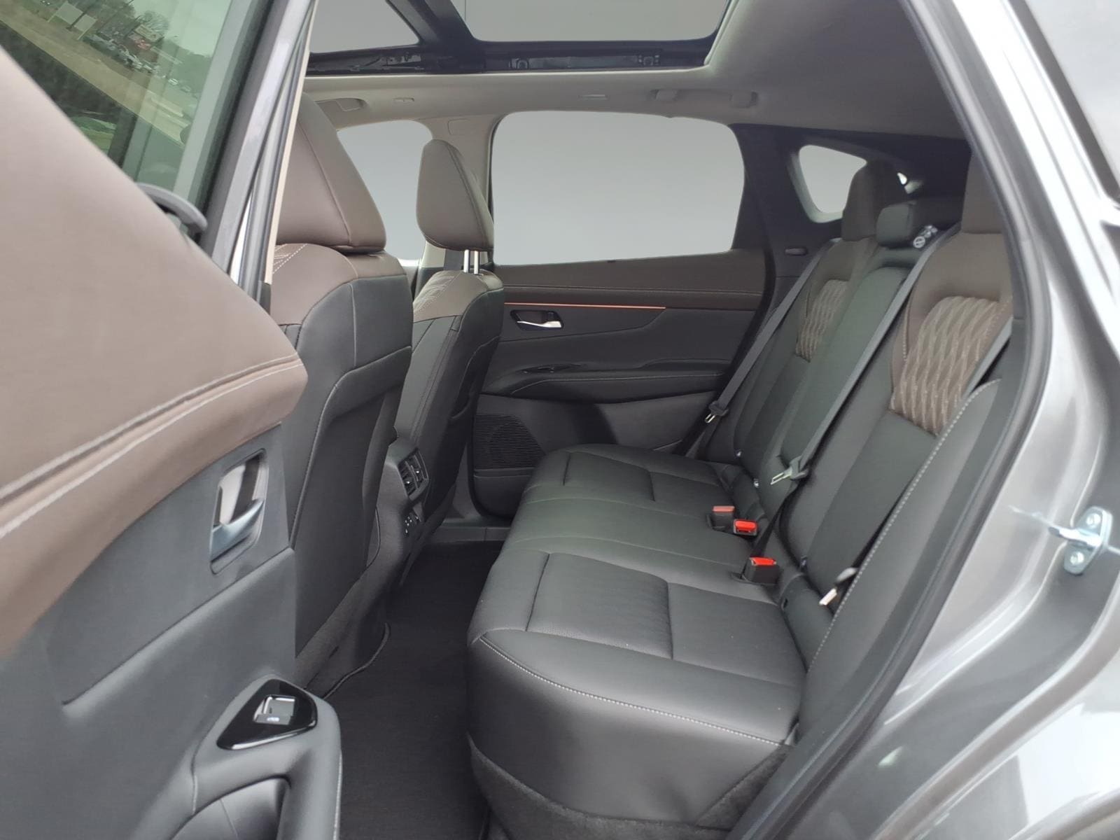 2026 Nissan Murano Platinum - Photo 9