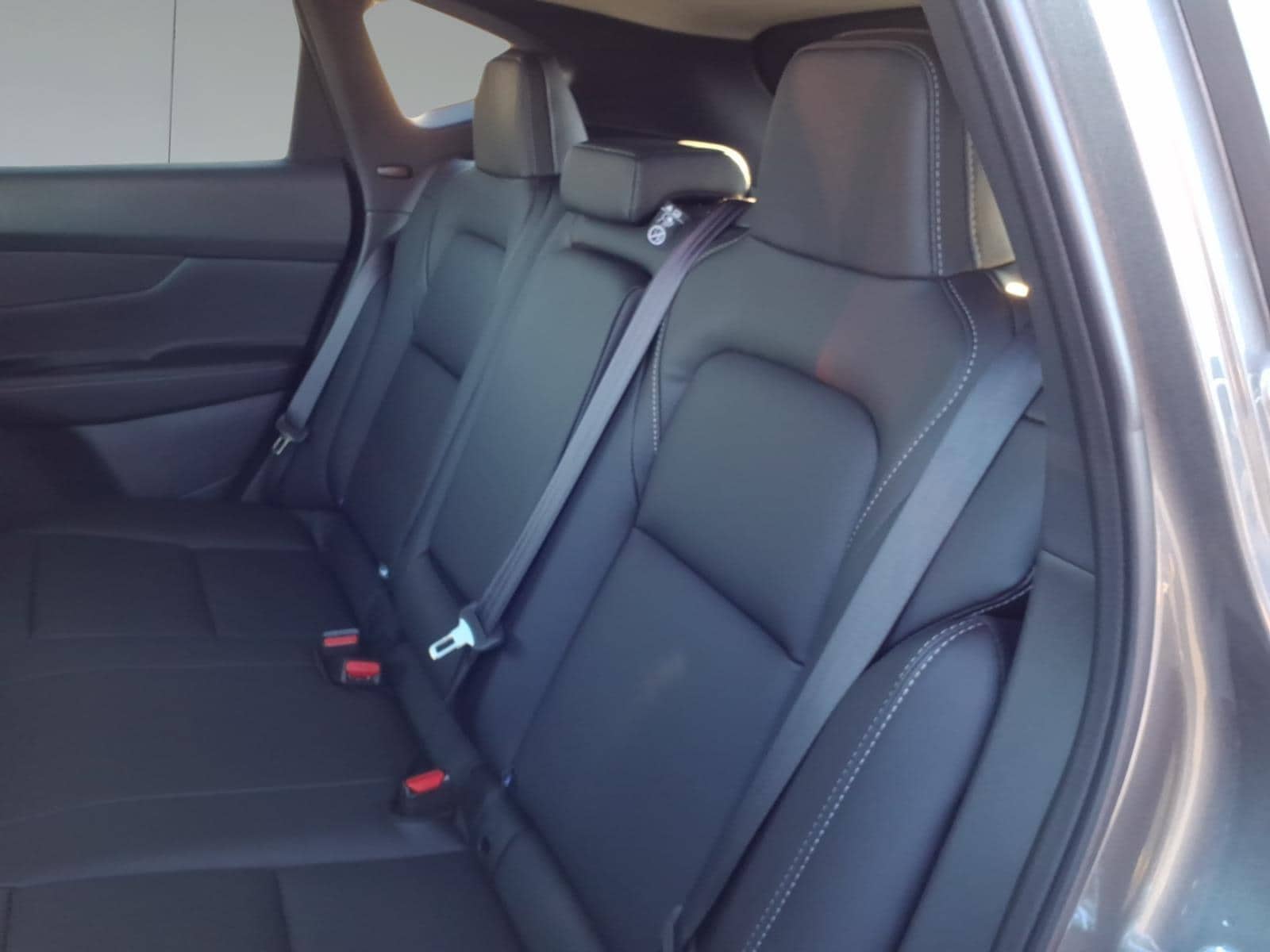 2026 Nissan Murano SL - Photo 26