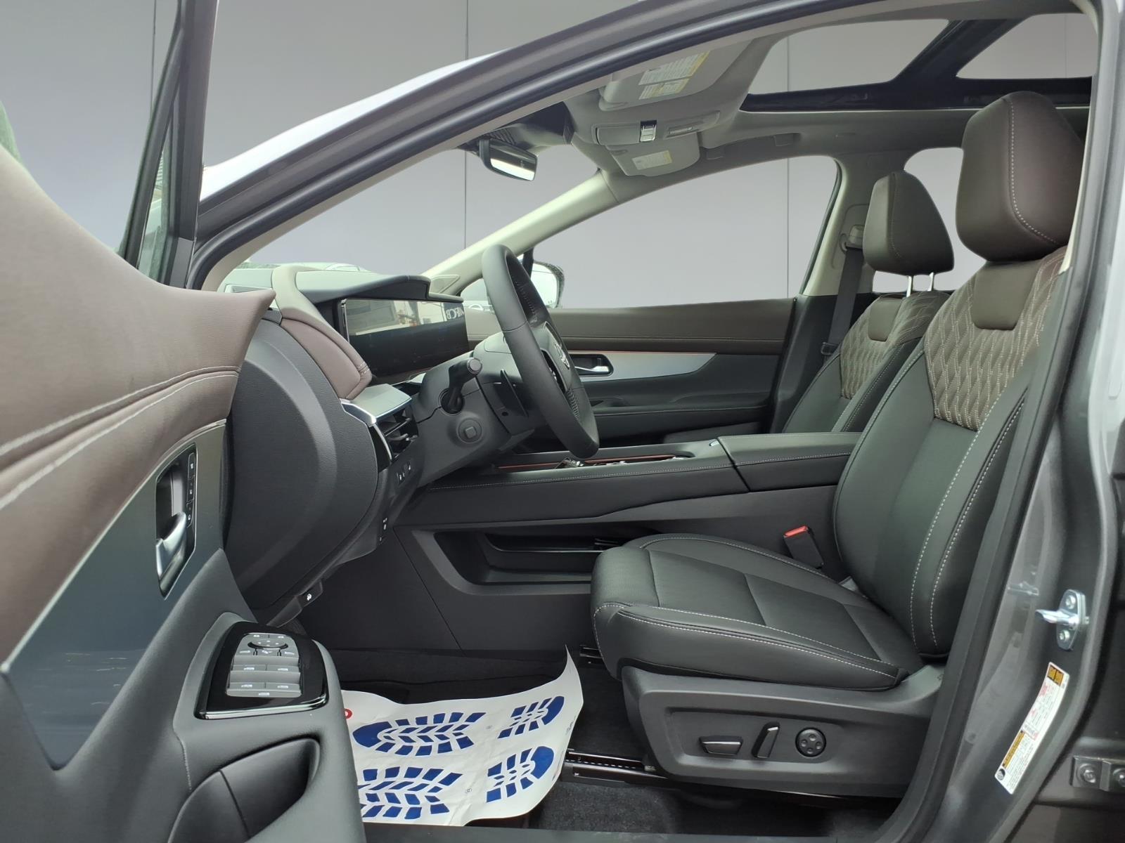 2026 Nissan Murano Platinum - Photo 14