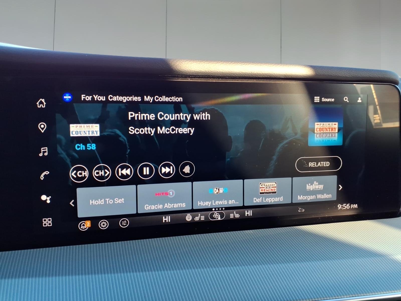2026 Nissan Murano SL - Photo 18