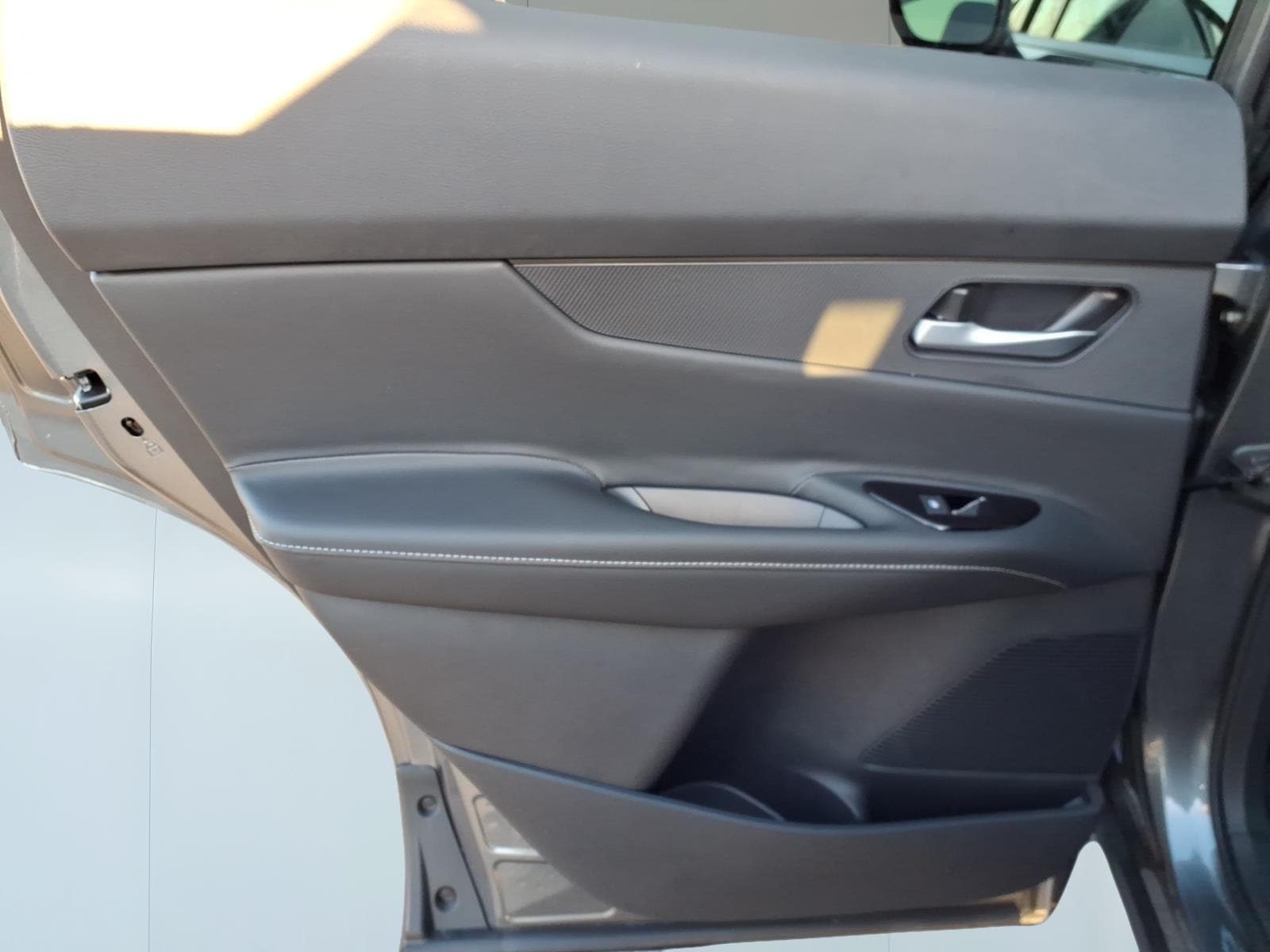 2026 Nissan Murano SL - Photo 24