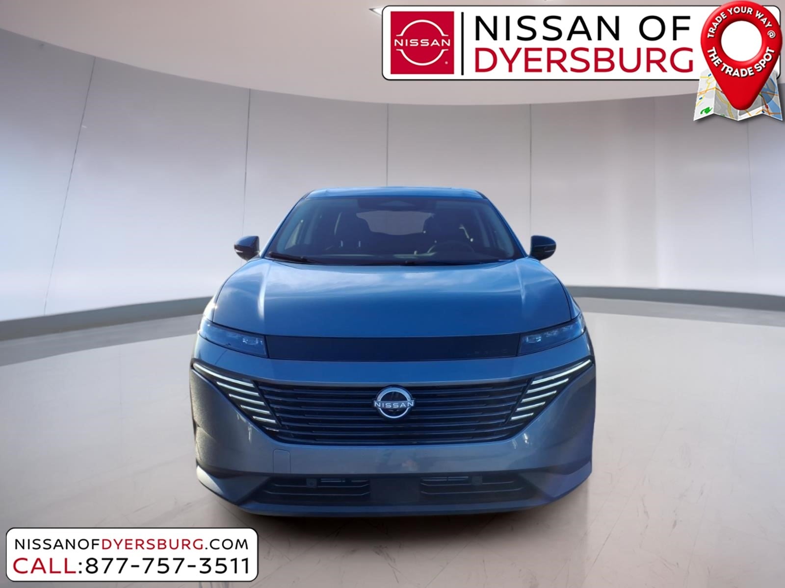 2026 Nissan Murano SL - Photo 8