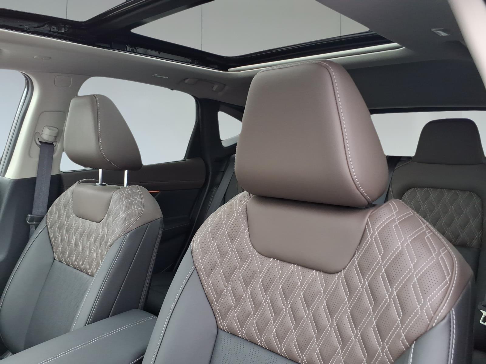 2026 Nissan Murano Platinum - Photo 15