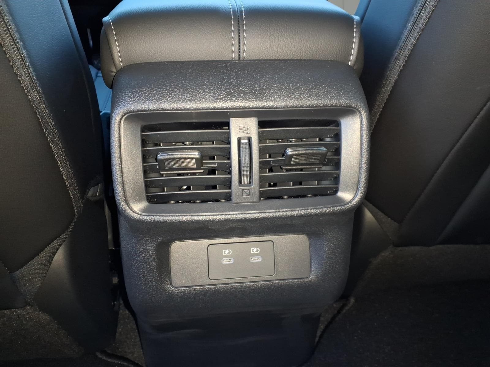 2026 Nissan Murano SL - Photo 27