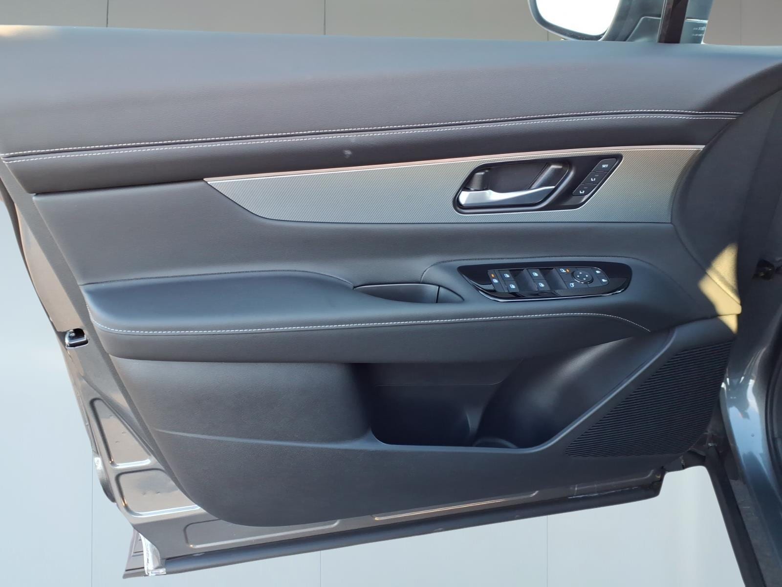 2026 Nissan Murano SL - Photo 10