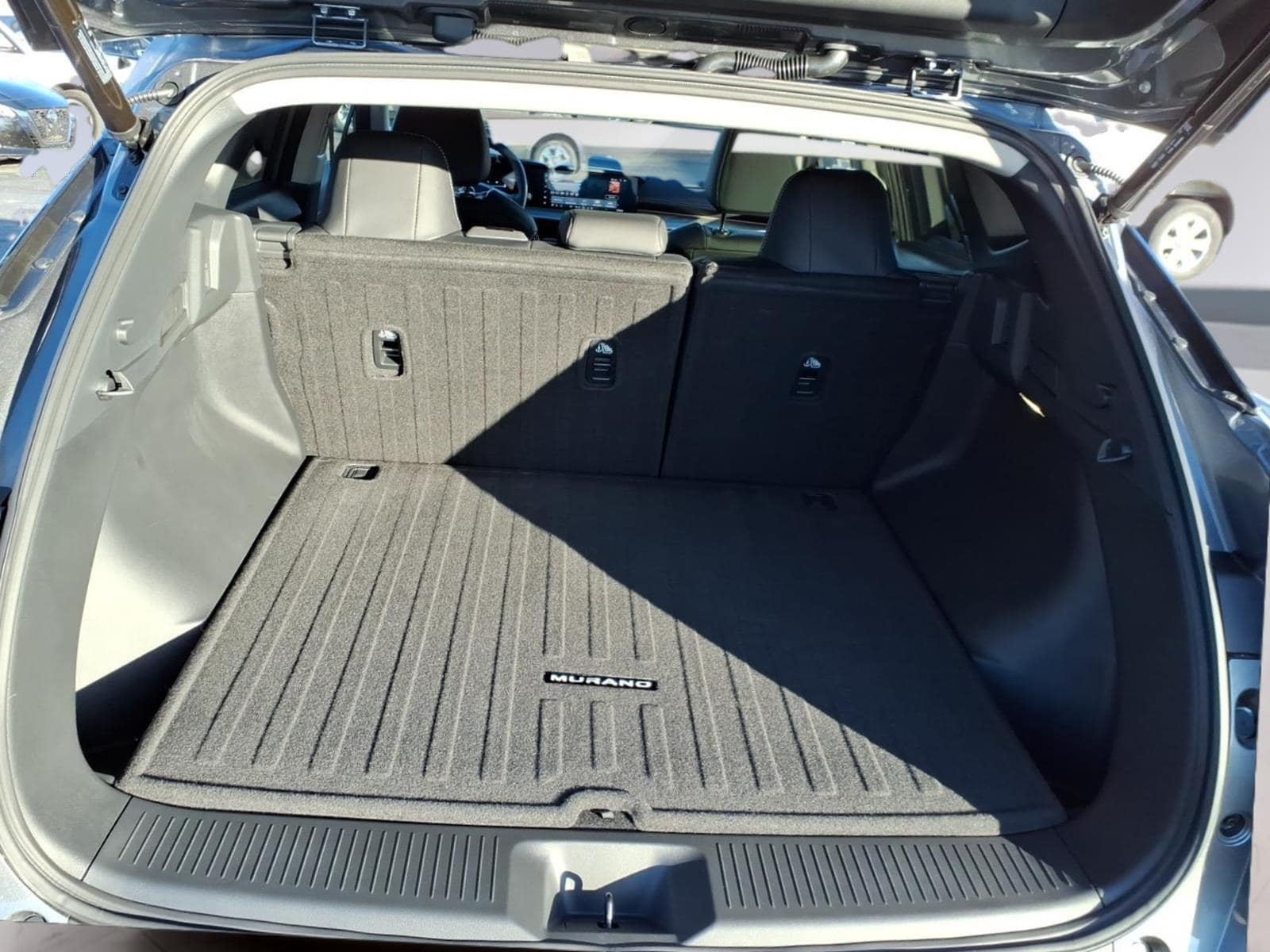 2026 Nissan Murano SL - Photo 9