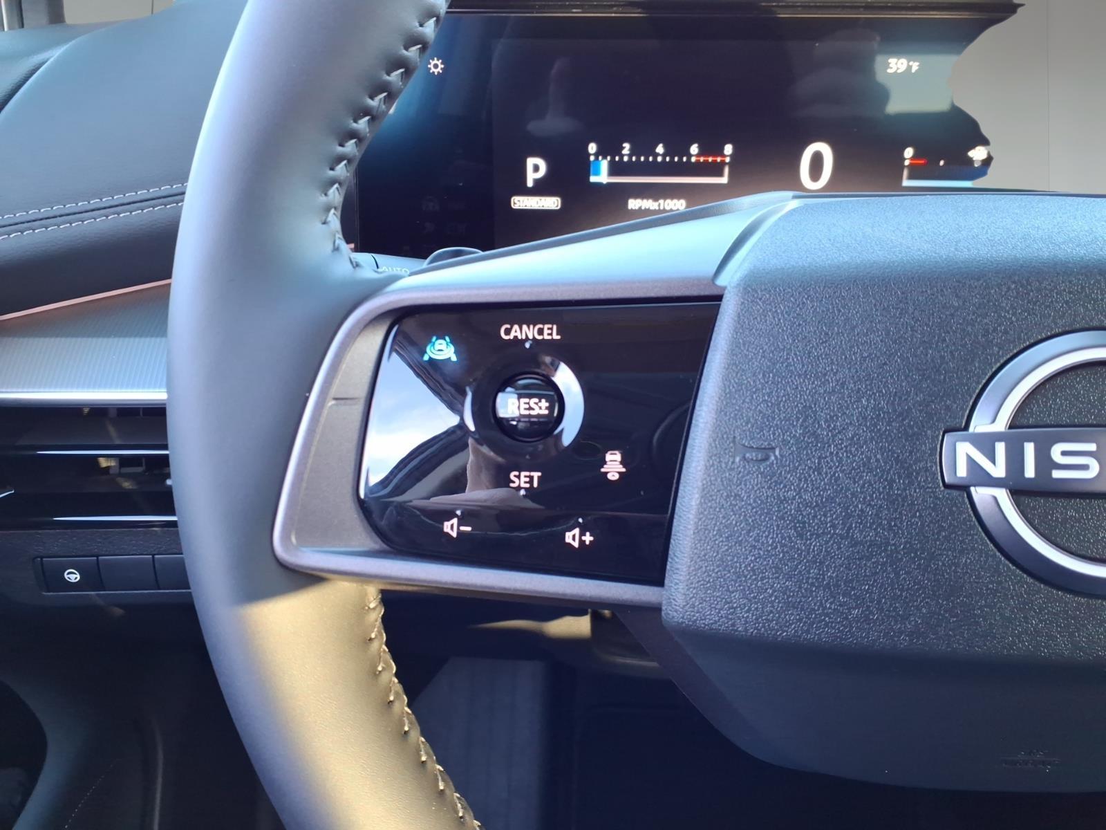 2026 Nissan Murano SL - Photo 15