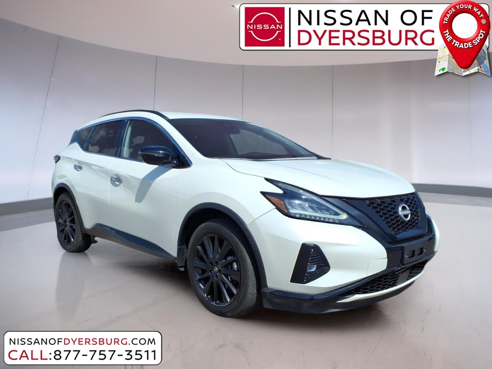 2023 Nissan Murano