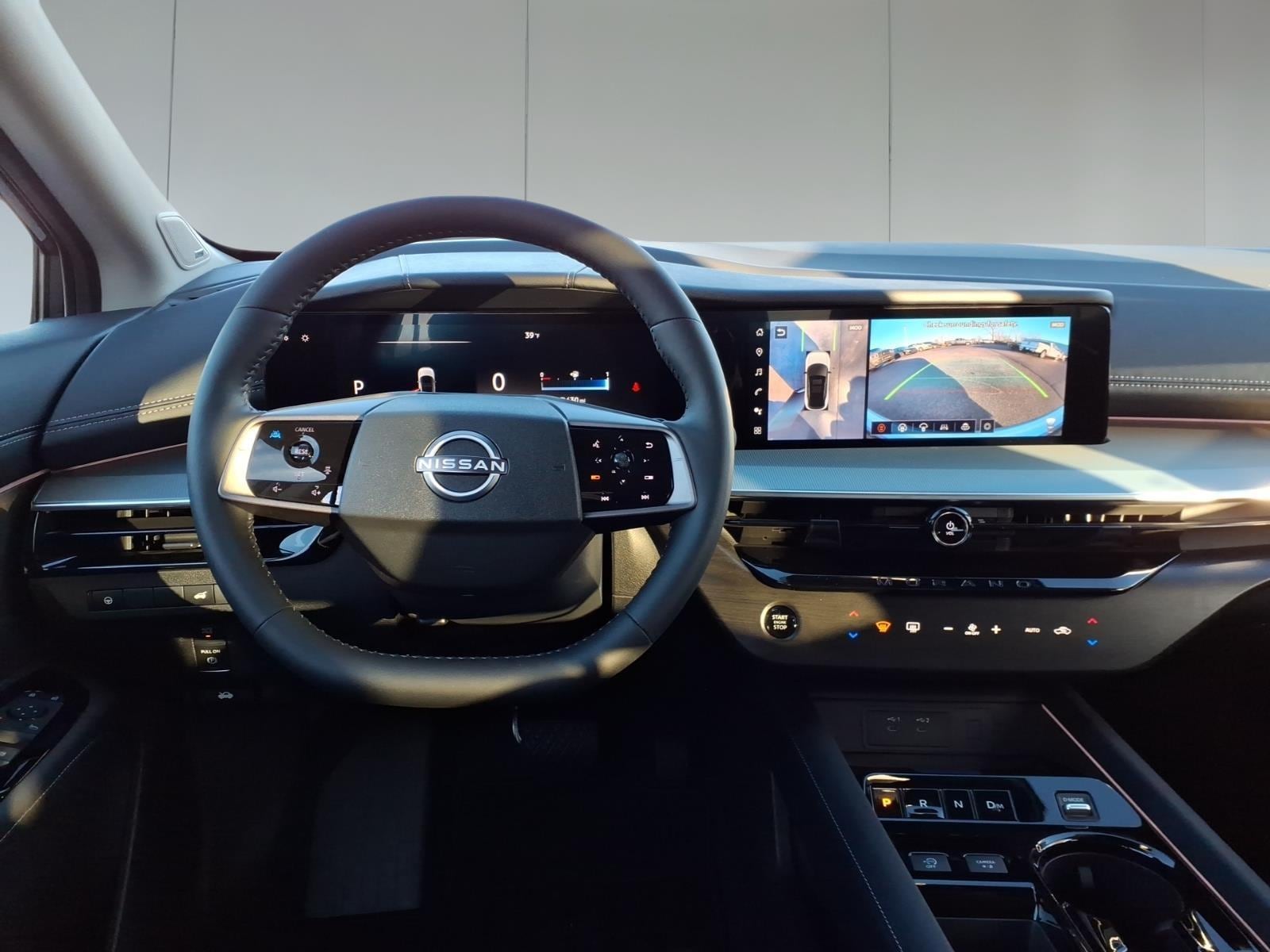 2026 Nissan Murano SL - Photo 28