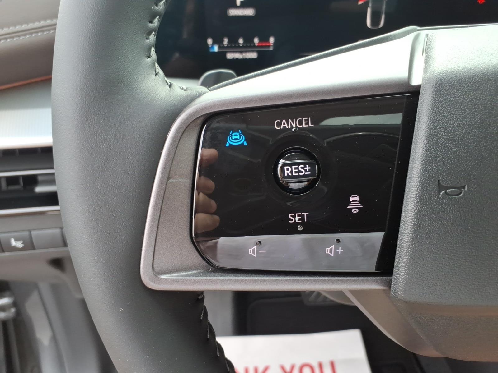 2026 Nissan Murano Platinum - Photo 17