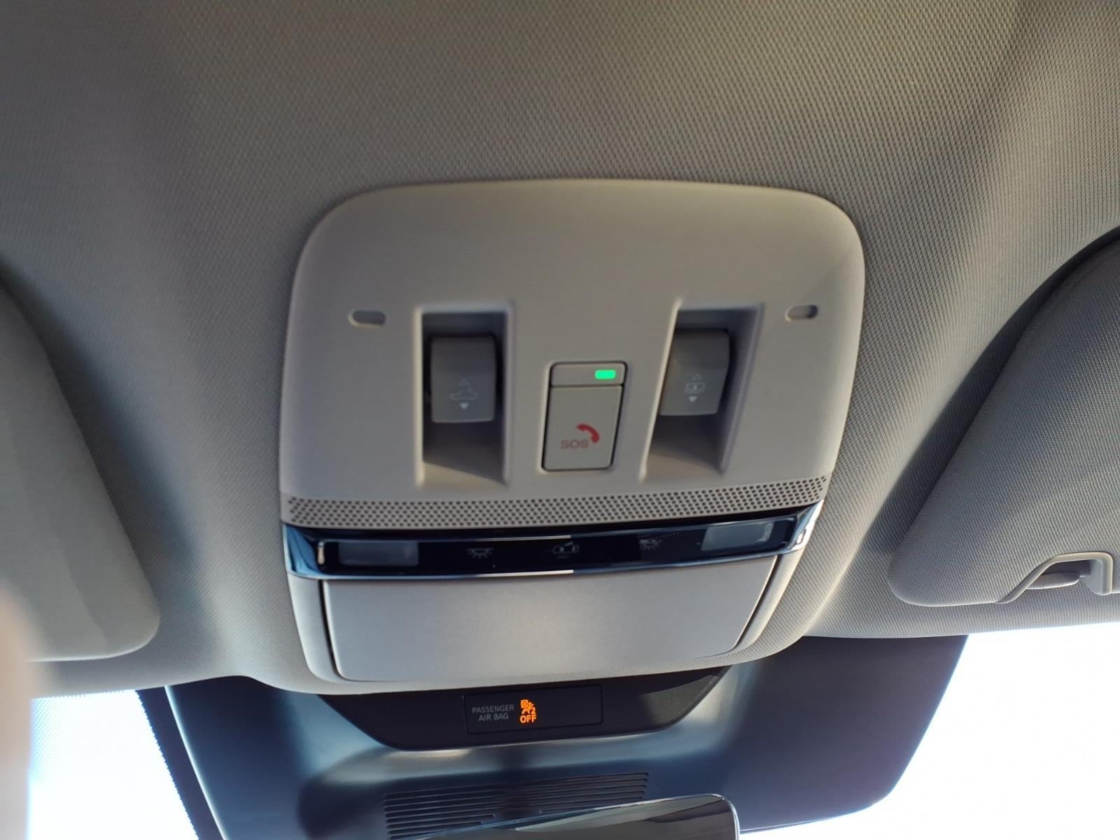 2026 Nissan Murano SL - Photo 22