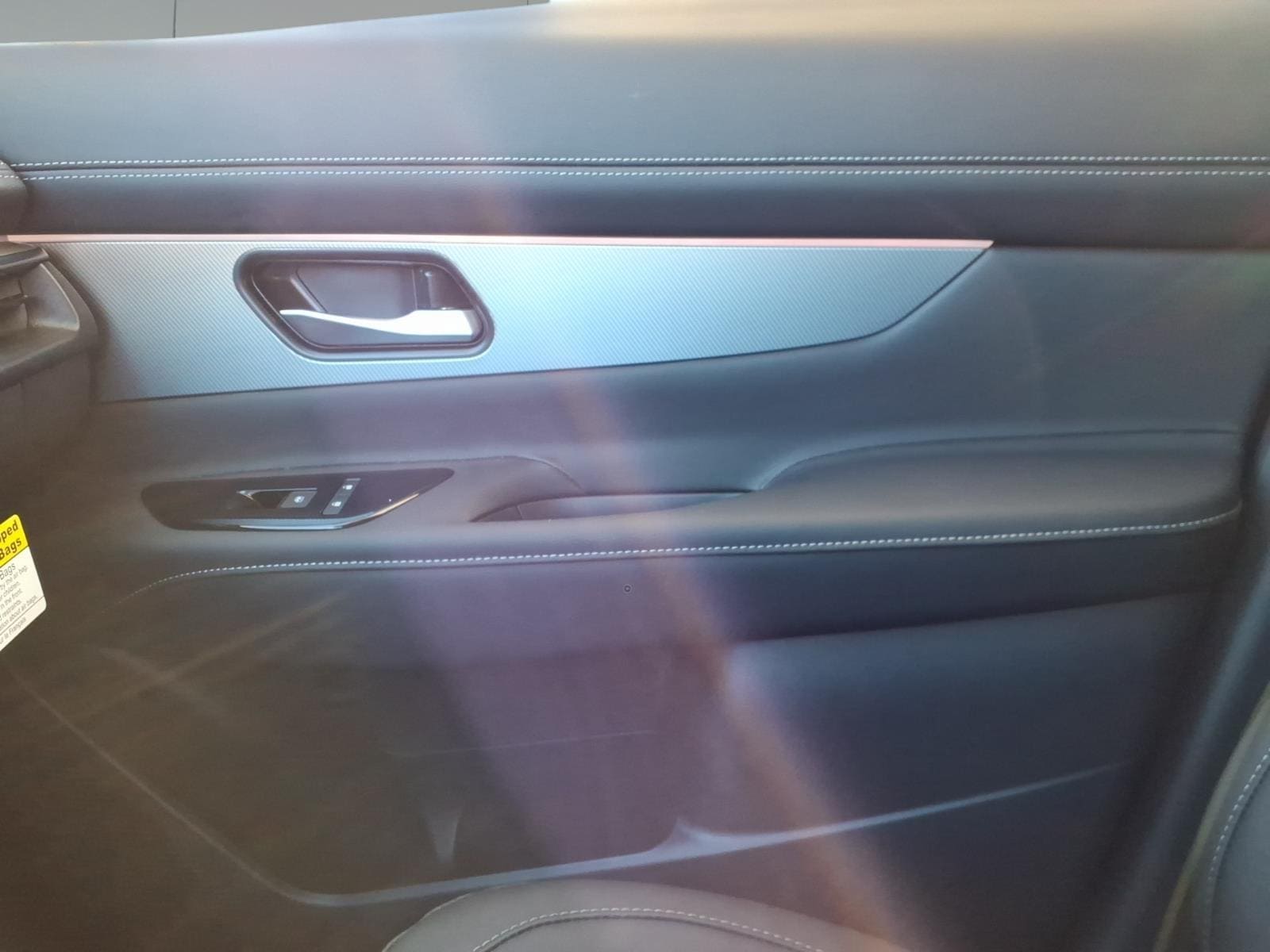 2026 Nissan Murano SL - Photo 23