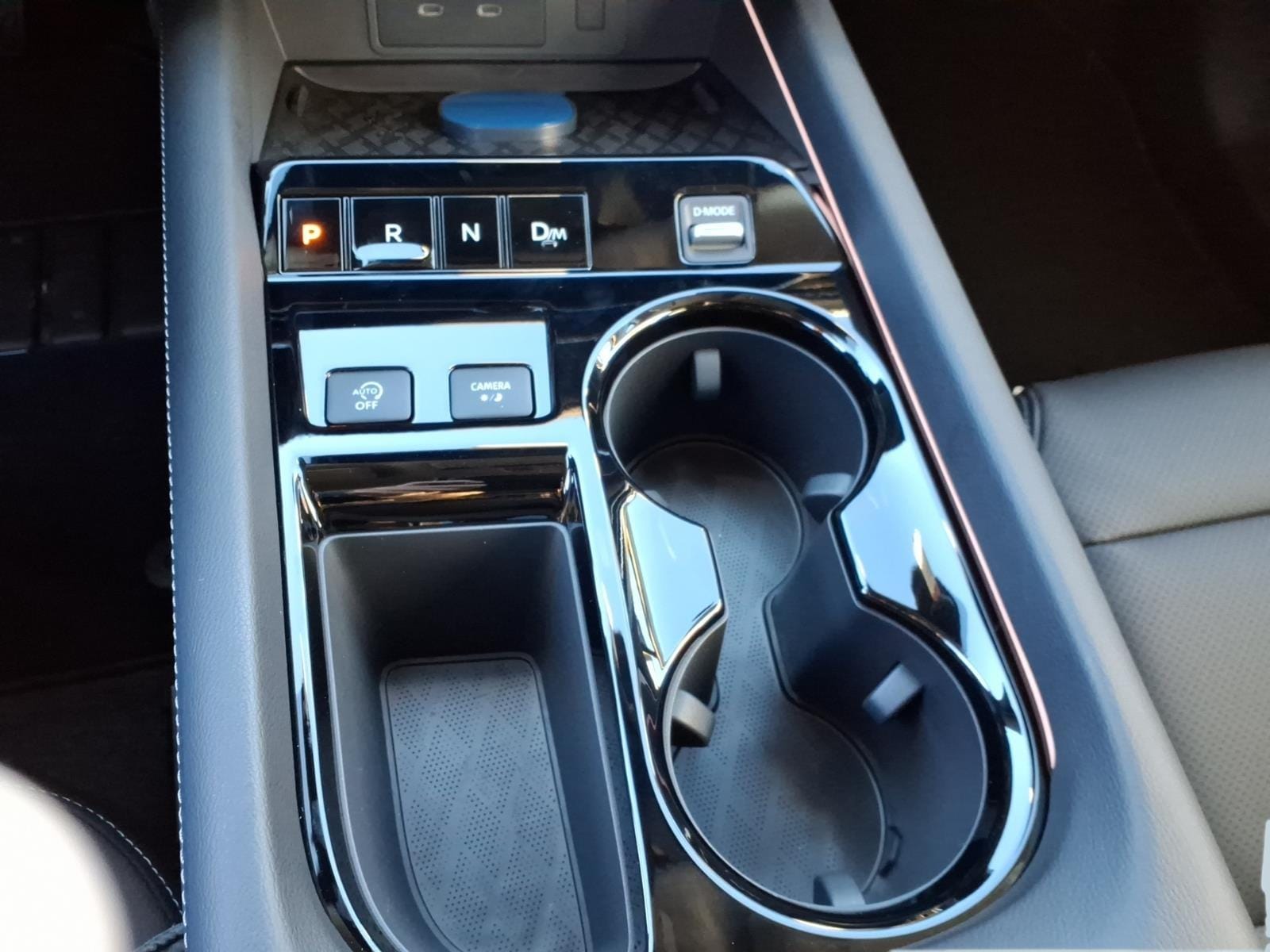 2026 Nissan Murano SL - Photo 20