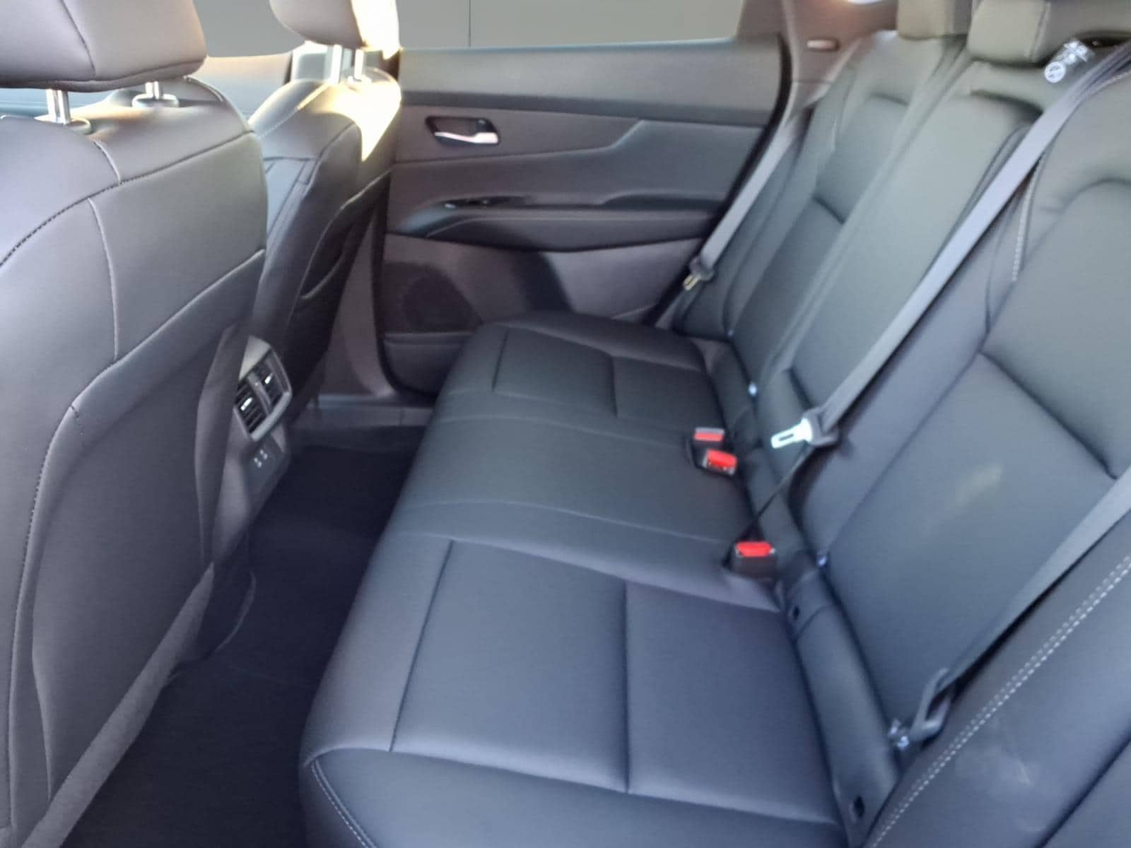 2026 Nissan Murano SL - Photo 25