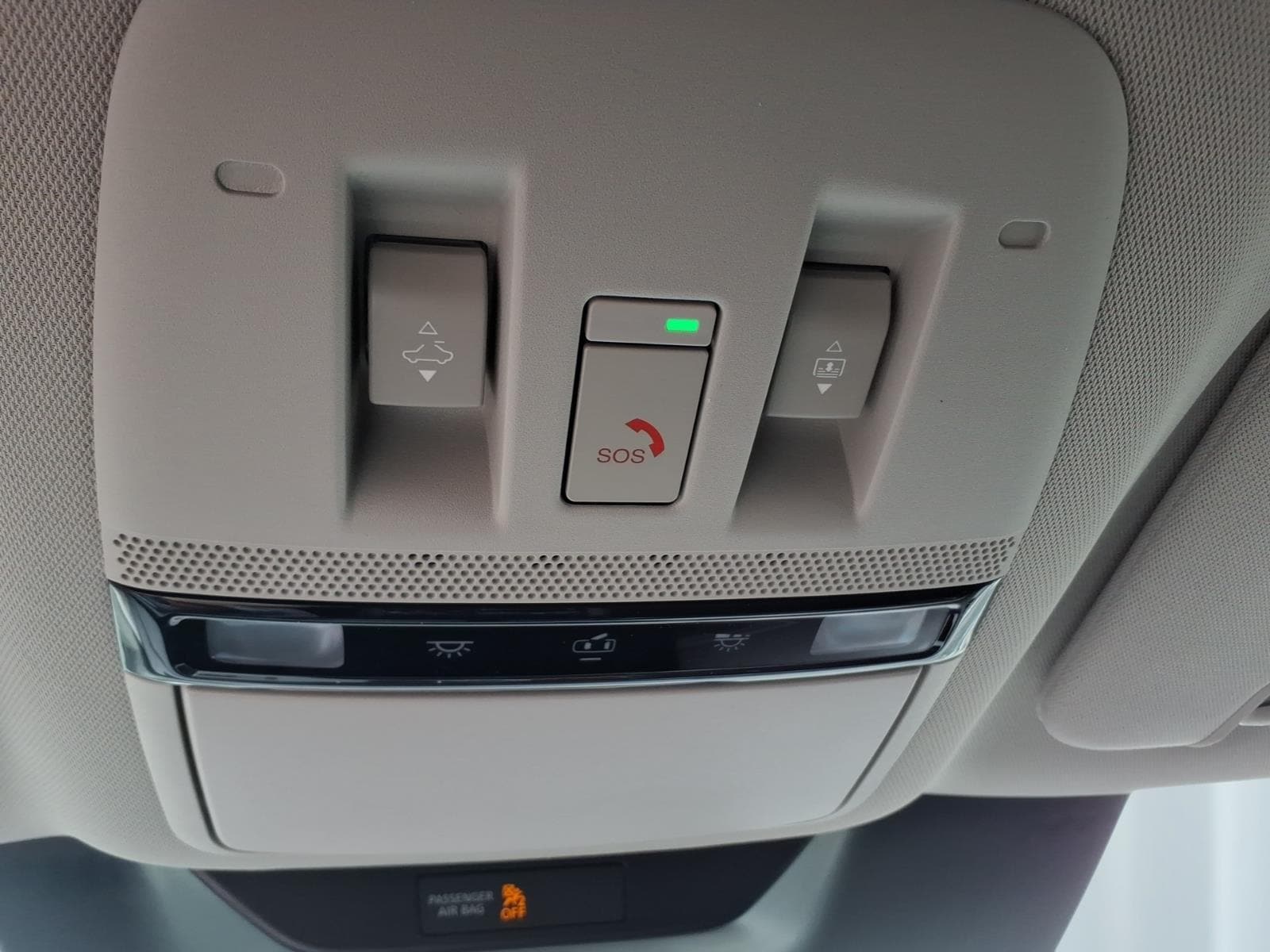 2026 Nissan Murano Platinum - Photo 22