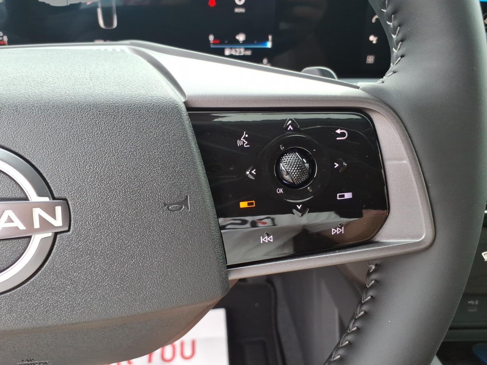2026 Nissan Murano Platinum - Photo 18