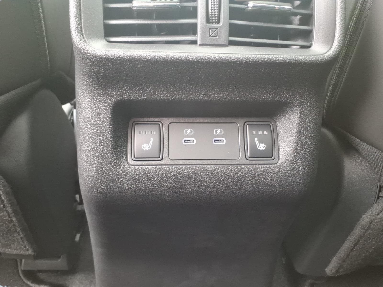 2026 Nissan Murano Platinum - Photo 12