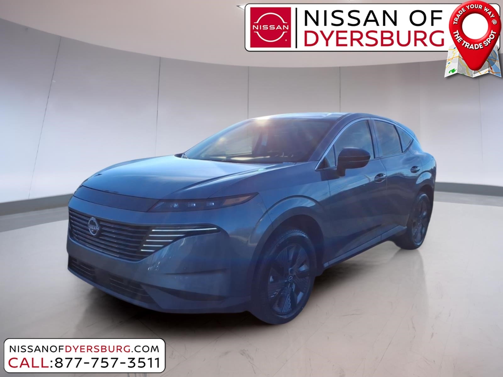 2026 Nissan Murano SL - Photo 7