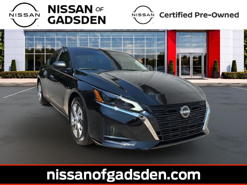 2024 Nissan Altima