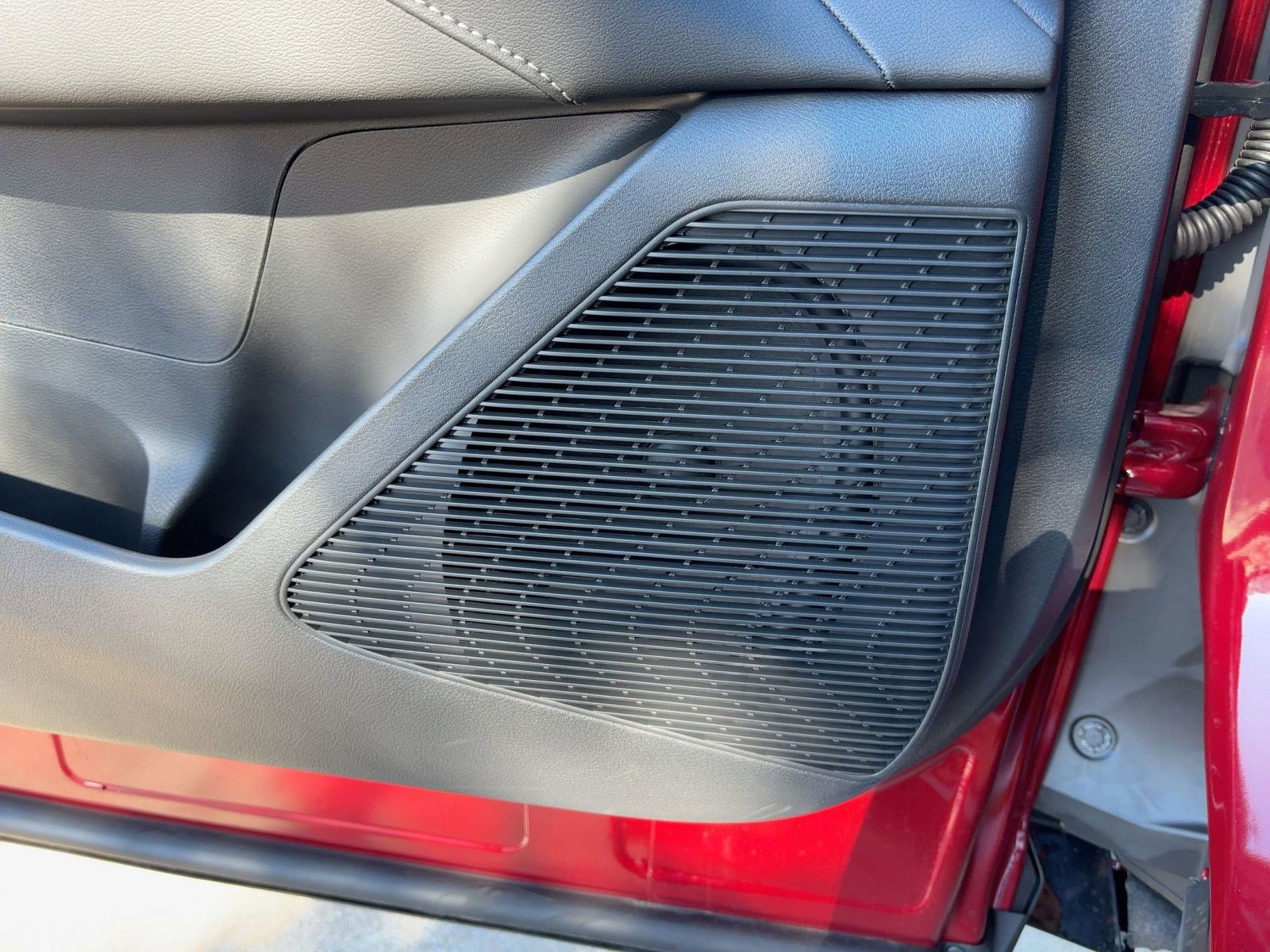 2026 Nissan Murano Platinum - Photo 21