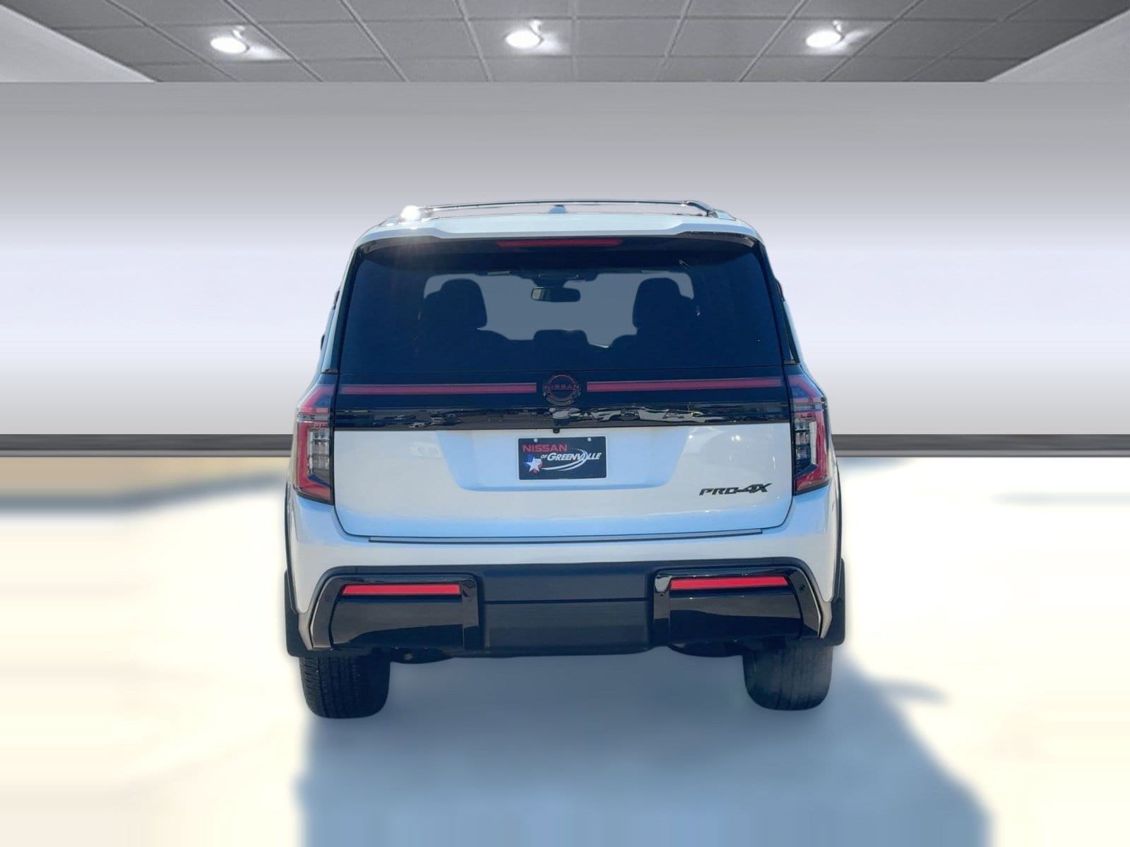 2026 Nissan Armada PRO-4X - Photo 10