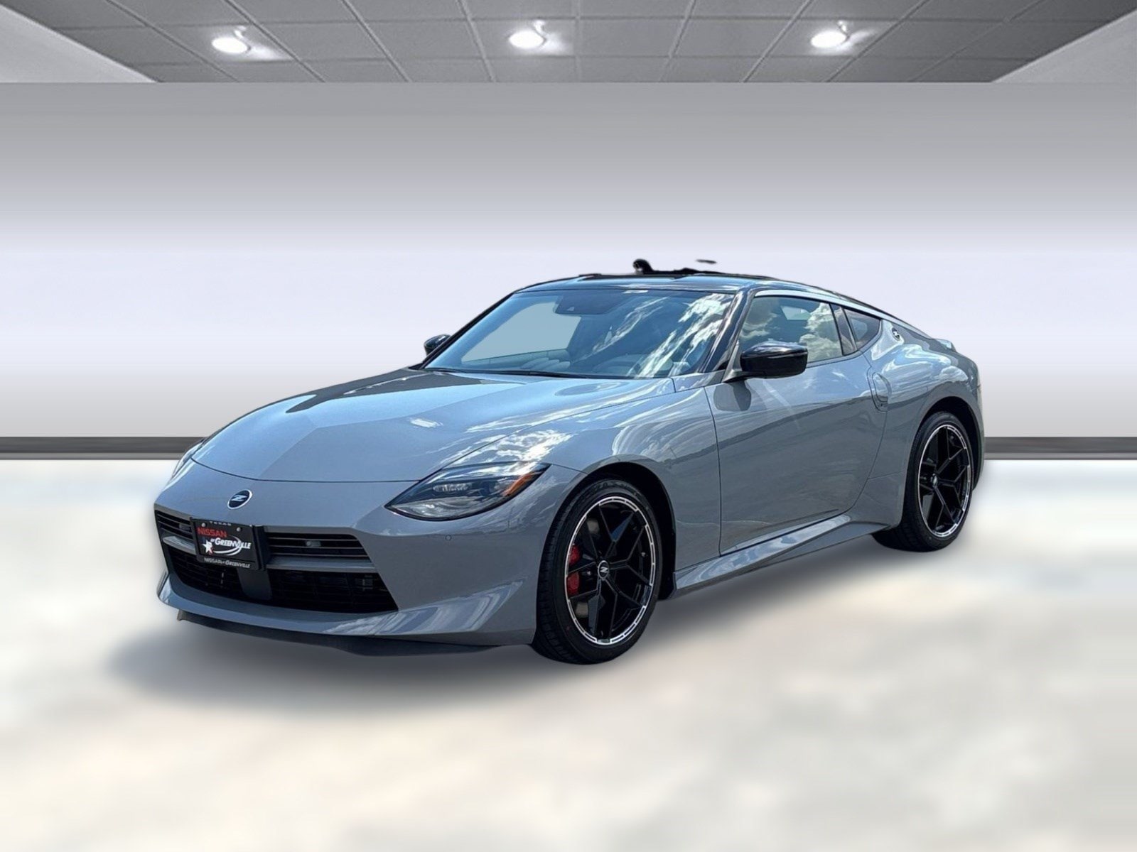 2027 Nissan Z Performance Coupe
