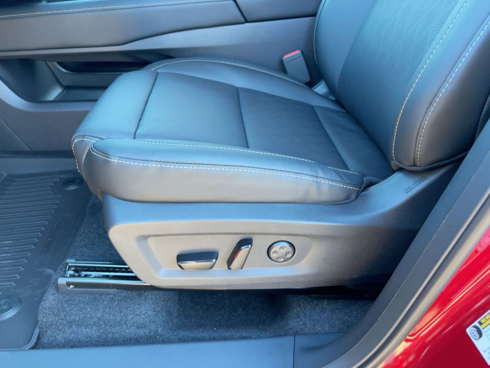 2026 Nissan Murano Platinum - Photo 13