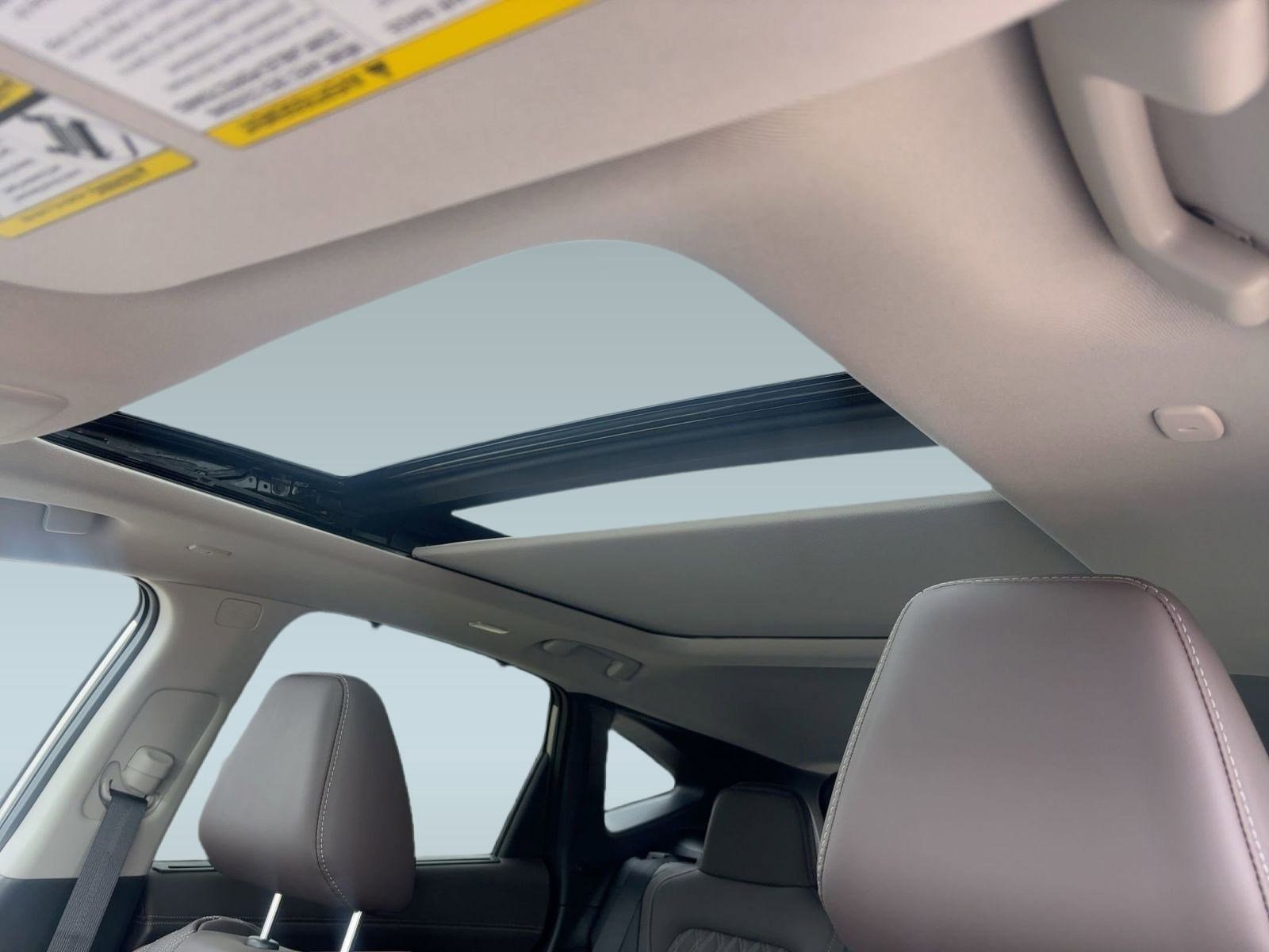 2026 Nissan Murano Platinum - Photo 15