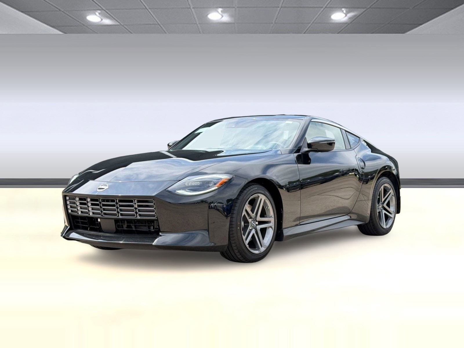 2026 Nissan Z Sport Coupe