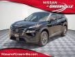 Certified 2026 Nissan Rogue S SUV