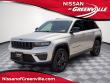 Used 2024 Jeep Grand Cherokee Limited SUV