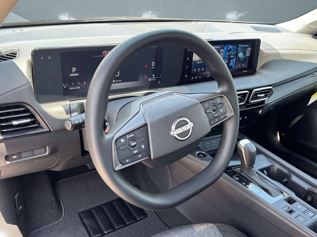 New 2027 Nissan Sentra SV Sedan